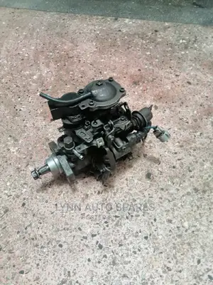 Toyota Townace 3c Injector Pump Cable