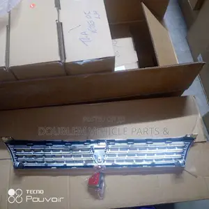 Grille/Grill Corolla Ae100,Ae101,Ae102,Ae103,Saloon/L/G-Touring Chrome