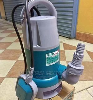 Submersible Pump -Shallow Well Pump - thumbnail 2