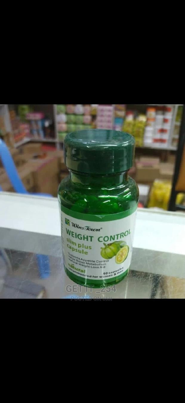 Wins Weight Control Pills - main view
