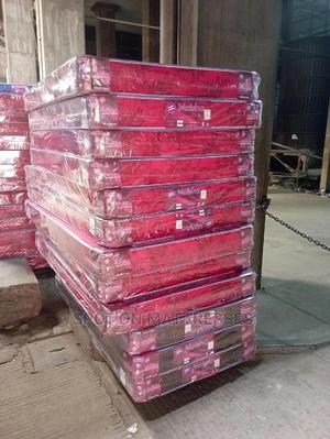 3 and a Half 6" Mattresses - main view