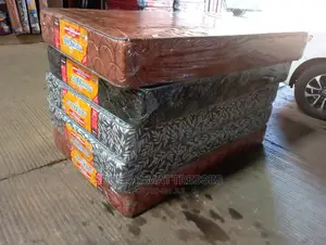 5by6 10inch HD Mattress