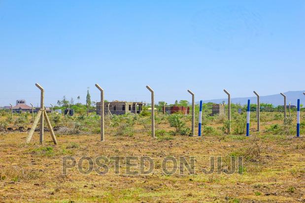 Residential Plots in Kamakis^ CM - main view