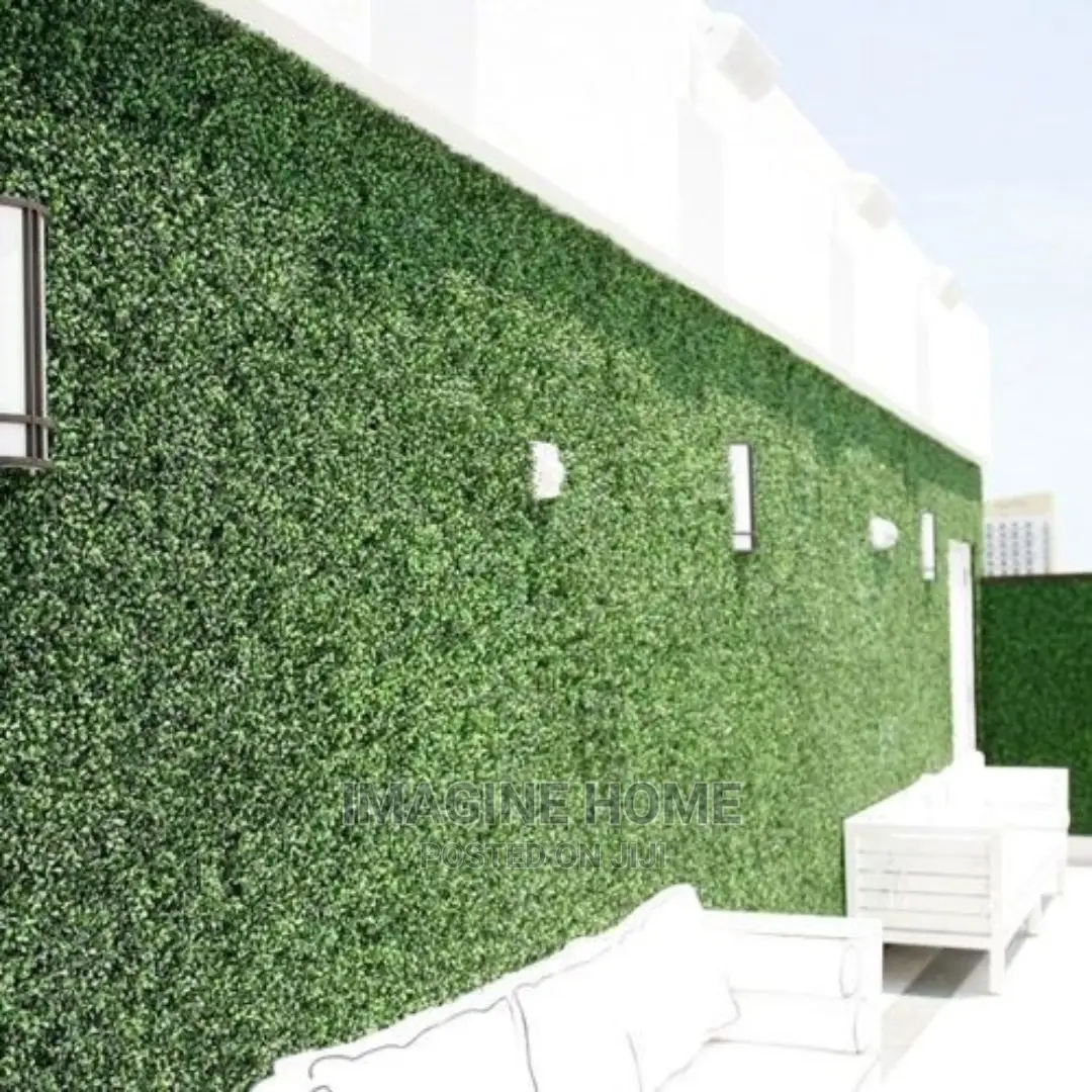 Artificial Wall Panels