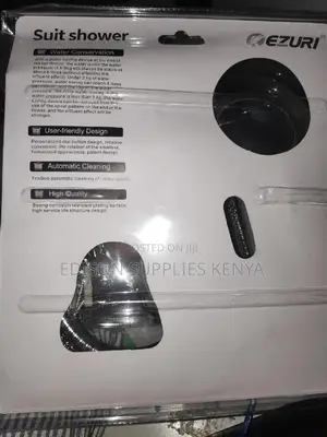 Telephone Shower Hand Held Shower Ezuri Arabian Hand Shower