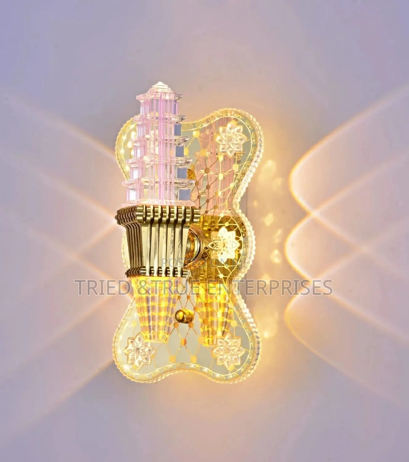 Wall Brackets