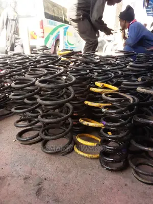 Honda Heavy Duty Springs Ex Japan