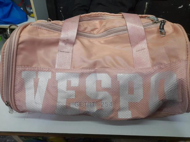 Bags for the Gym With Compartment - thumbnail 3