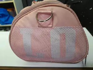 Bags for the Gym With Compartment