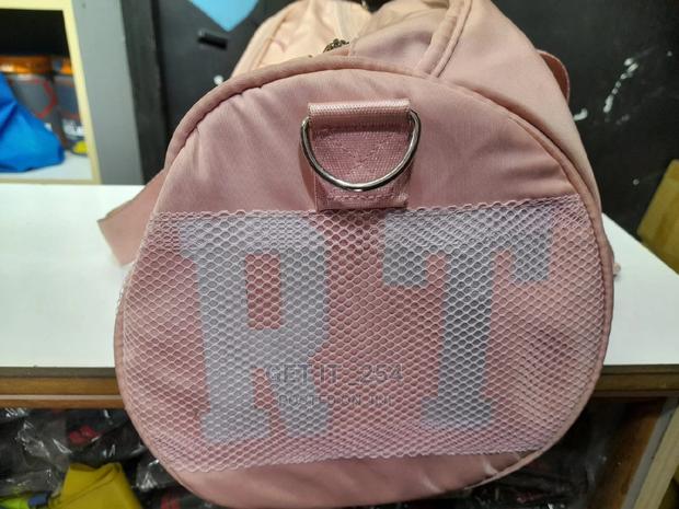 Bags for the Gym With Compartment - thumbnail 2