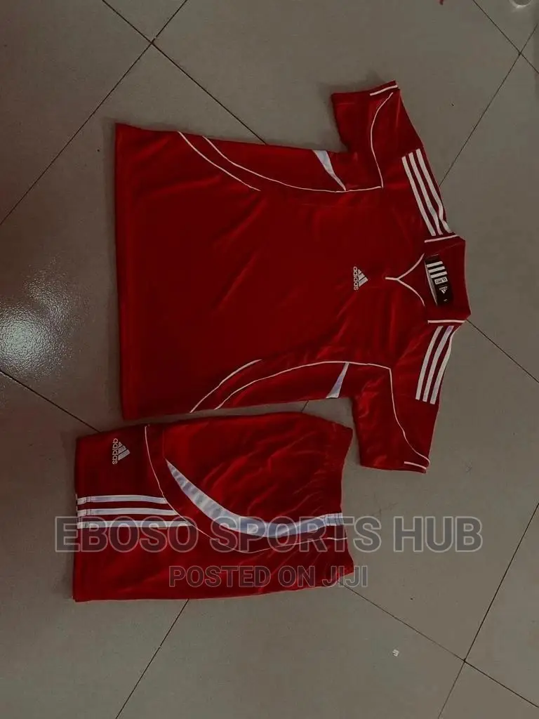 Football Jersey