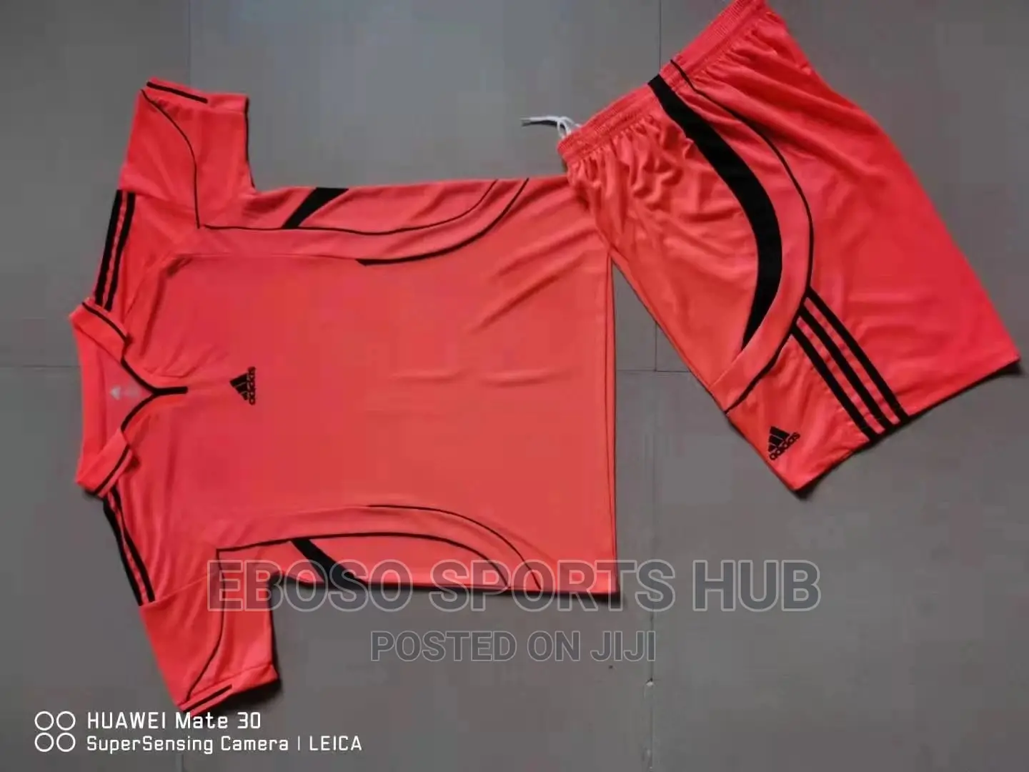 Football Jersey