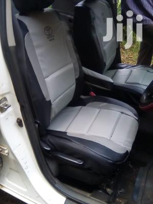 Toyota Wish Car Seat Covers