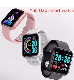 Smart Watches at 1,000