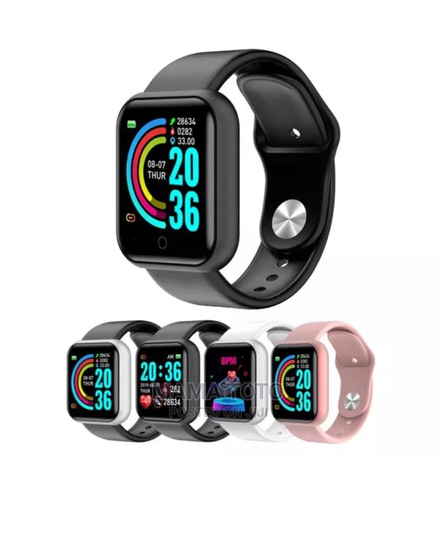Smart Watches at 1,000