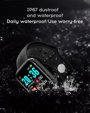 Smart Watches at 1,000