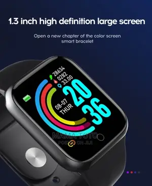Smart Watches at 1,000