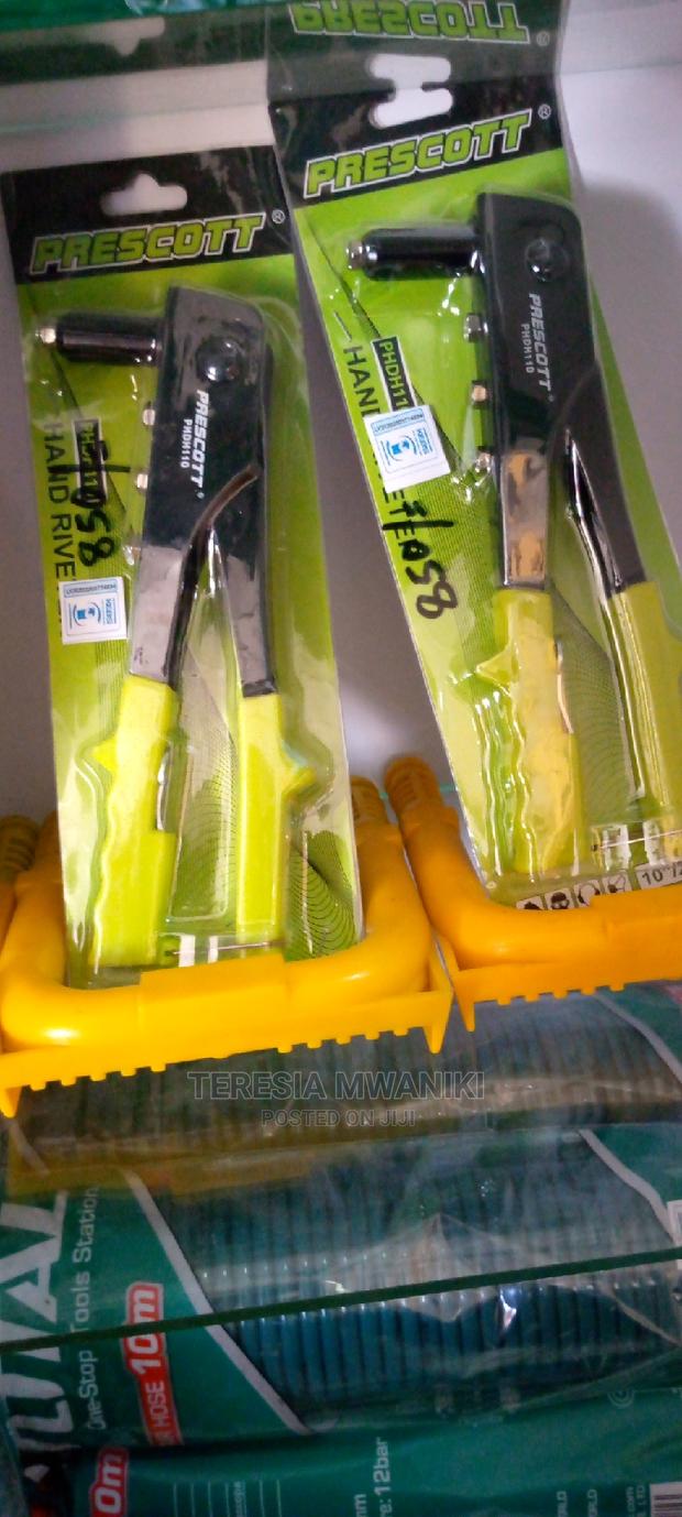 Riveter 10inches/ 250mm - thumbnail 3