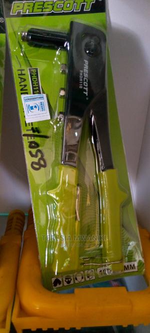 Riveter 10inches/ 250mm - thumbnail 2