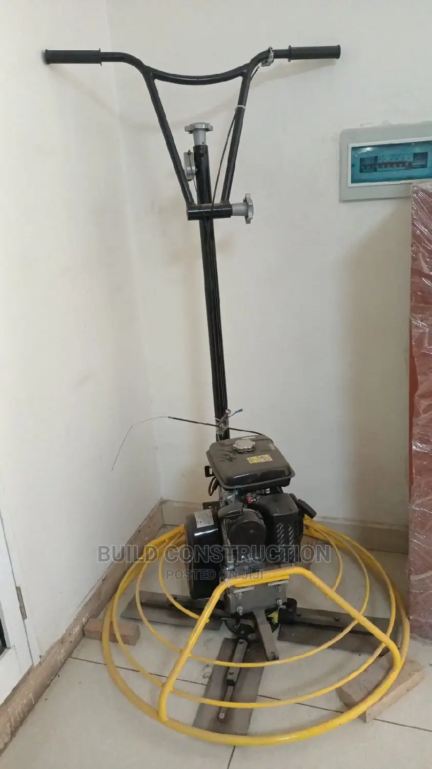 Power Float Machine Suppliers in Kenya