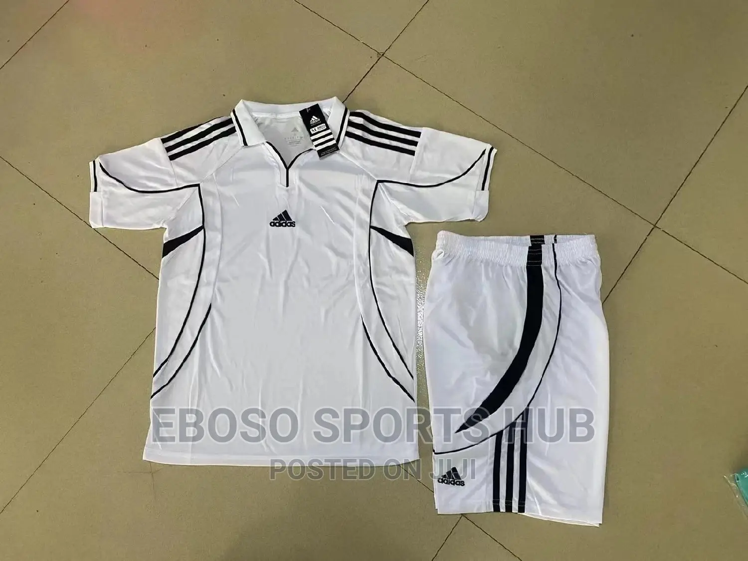 Football Jersey