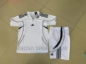 Football Jersey