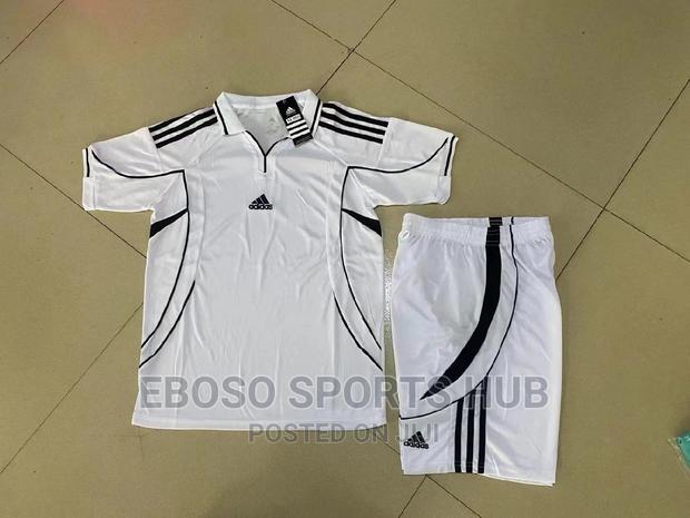 Football Jersey - thumbnail 2