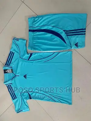 Football Jersey