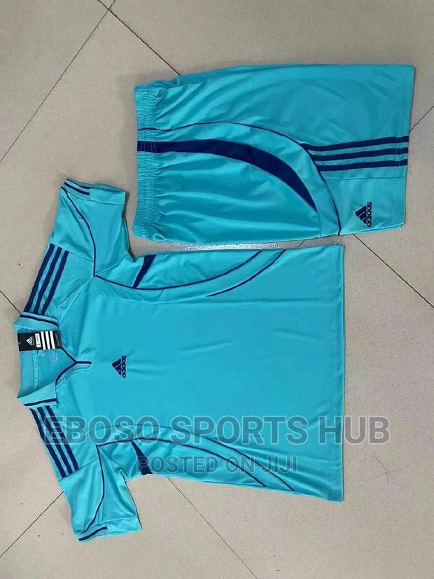 Football Jersey - thumbnail 3