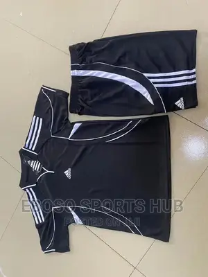 Football Kits