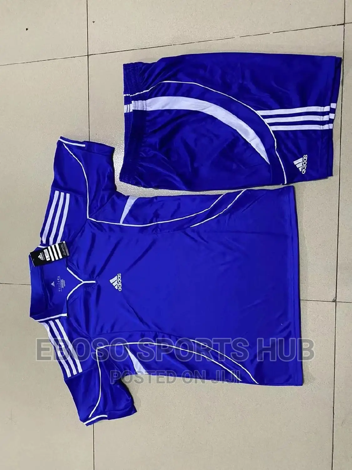 Football Kits