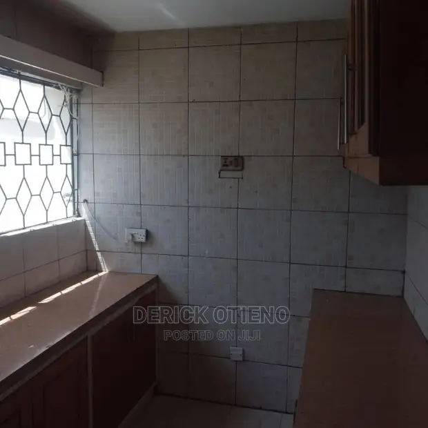 3bdrm Maisonette in Jamhuri for Sale