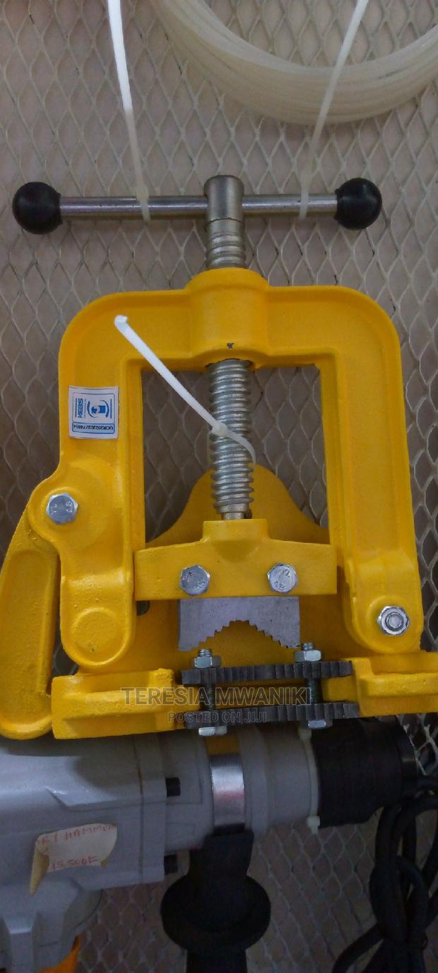 Bench Yokevise No 1 - main view