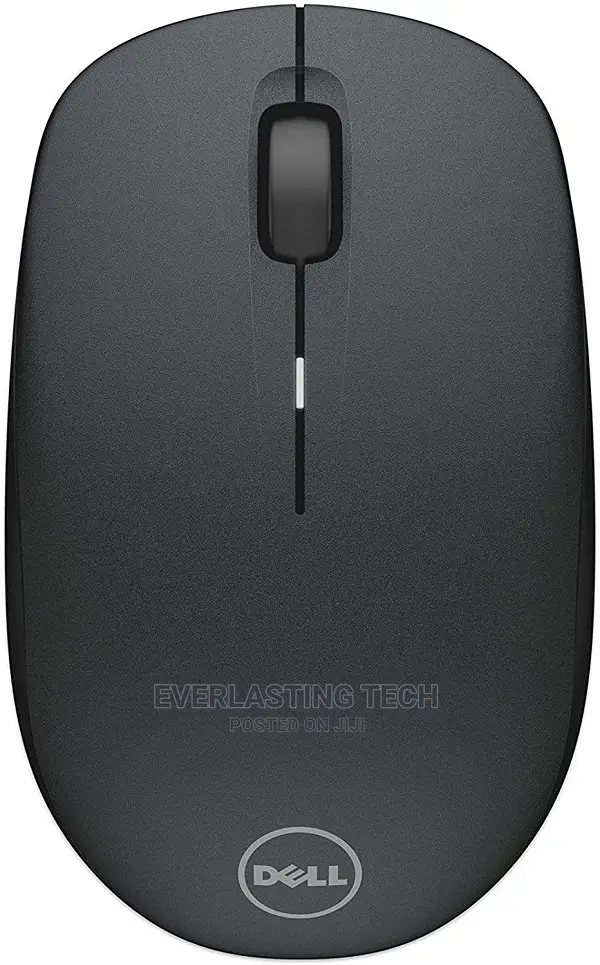Dell Wireless Mouse WM126