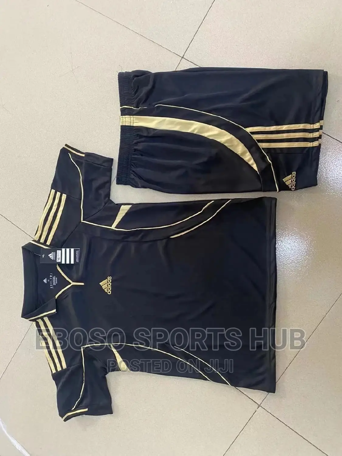 Adidas Latest Football Kits