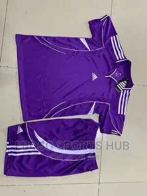 Adidas Latest Football Kits