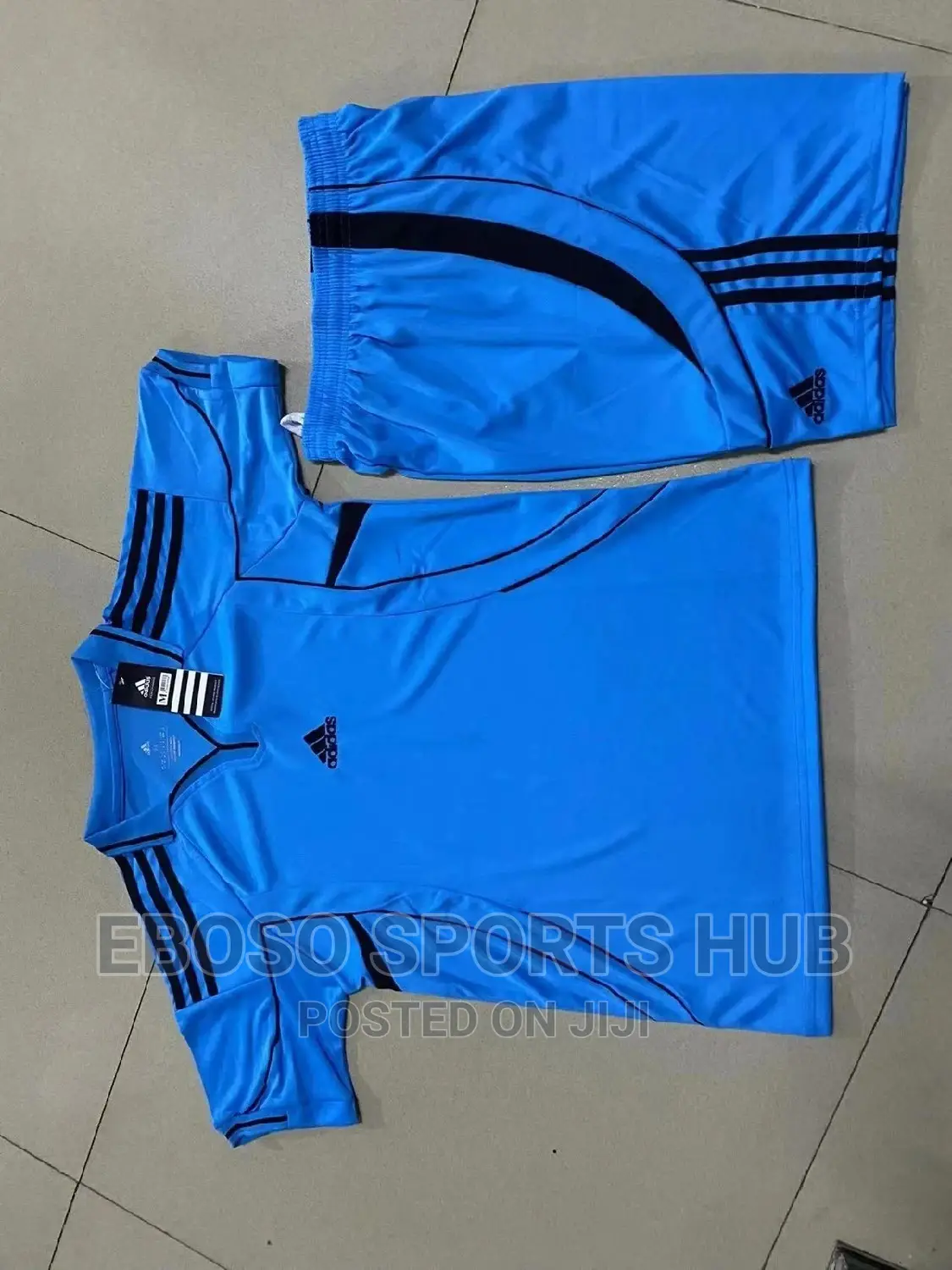 Adidas Latest Football Kits