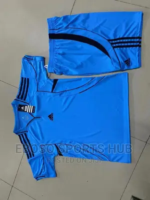 Adidas Latest Football Kits