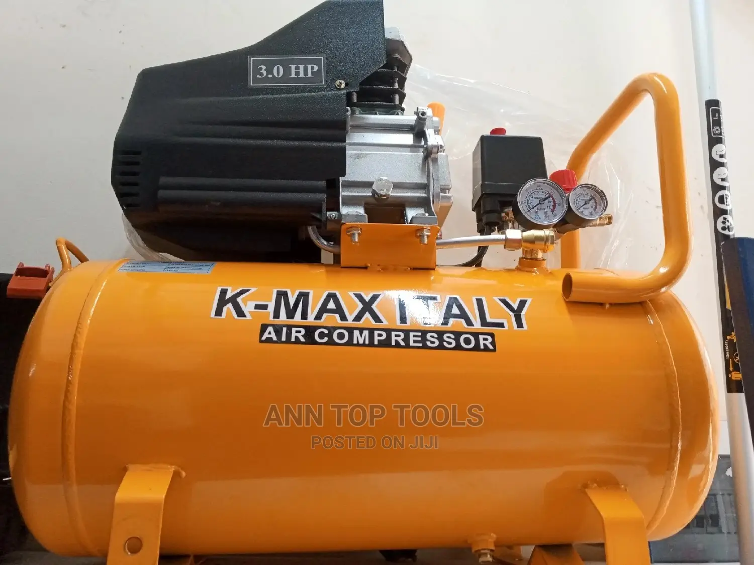 Kmax Air Compressor