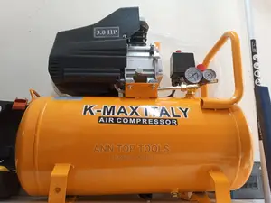Kmax Air Compressor