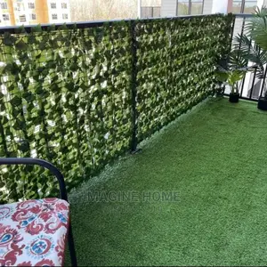 Artificial Green Fence