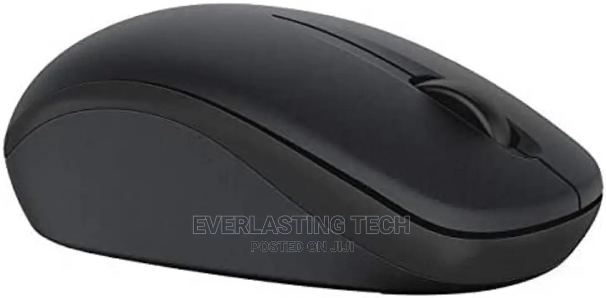 Dell Wireless Mouse 126