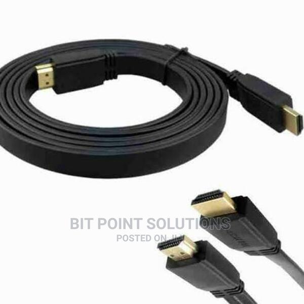 Hdmi Flat Cable 3m Vention - main view