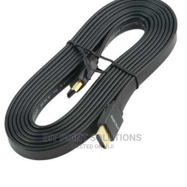 Hdmi Flat Cable 2m Vention - main view