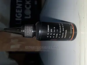 Windscreen Crack Repair Resin