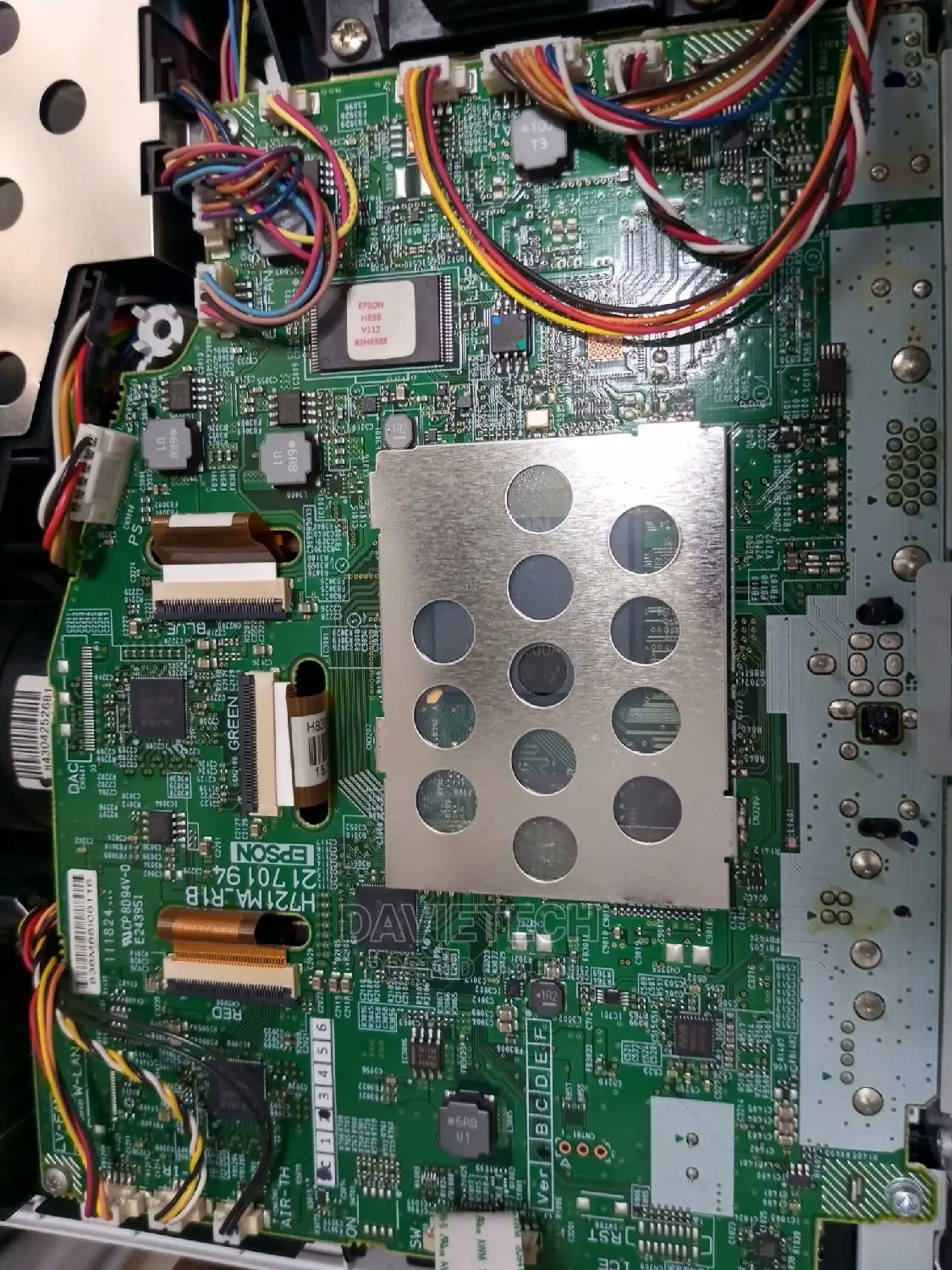 All Projector Repairs
