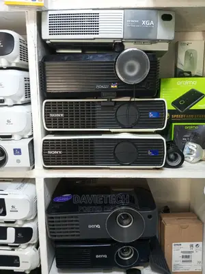 Projector Service Center