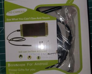 Endoscope for Android and Ios - thumbnail 2