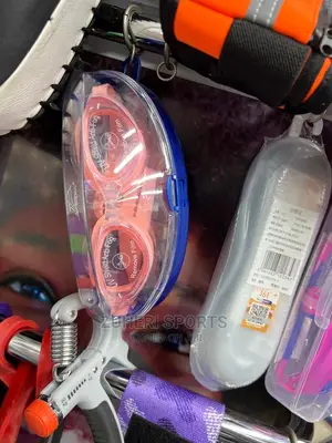 Swimming Goggles Ladies