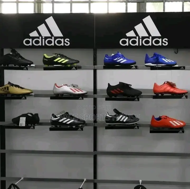 Adidas Football Boots Copa Mondial
